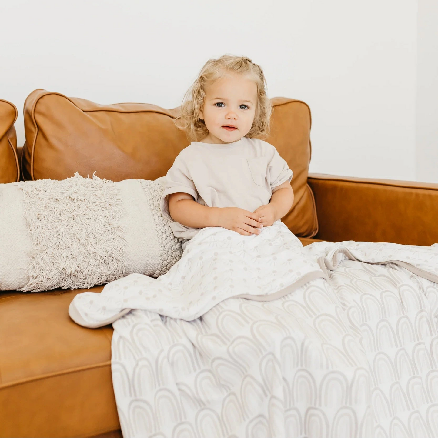 Three-Layer Quilt Bliss