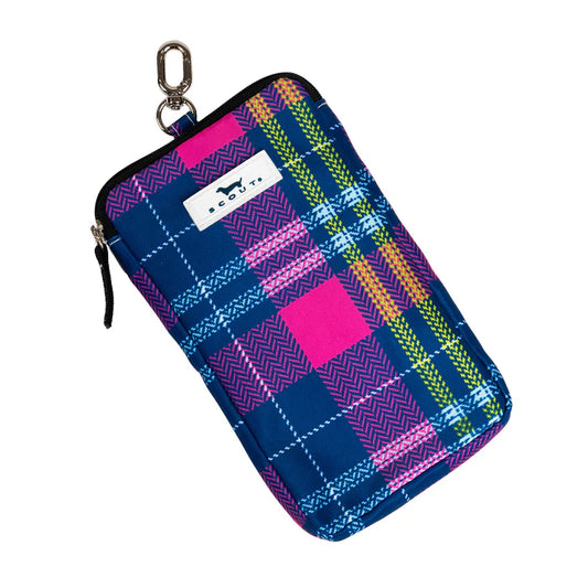 Scout Call Me Maybe Phone Pouch Clueless