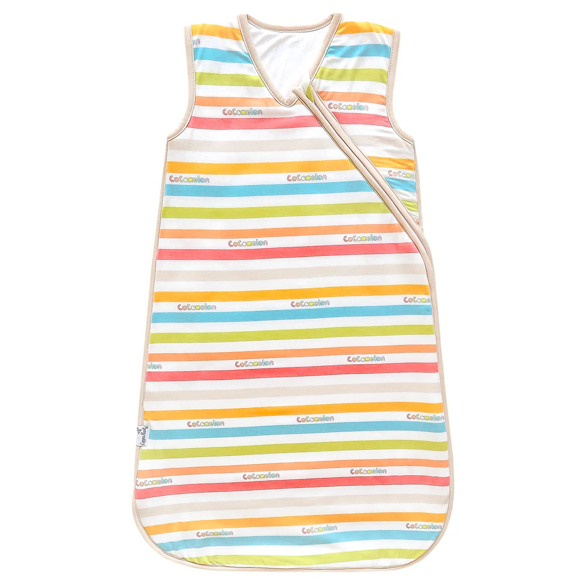 Sleep Bag CoComelon Stripe