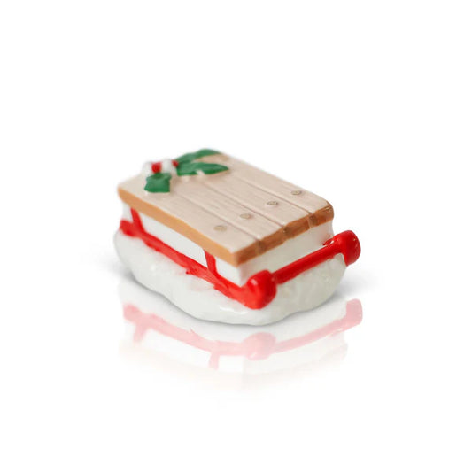 Ho Ho Whoa! Nora Fleming Attachment