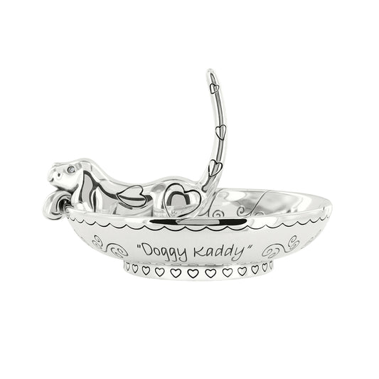 Doggy Kaddy Ring Holder