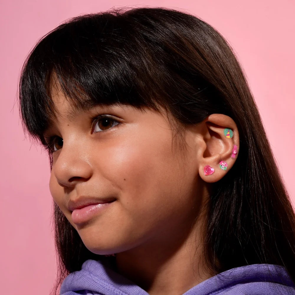 Unicorn Earrings