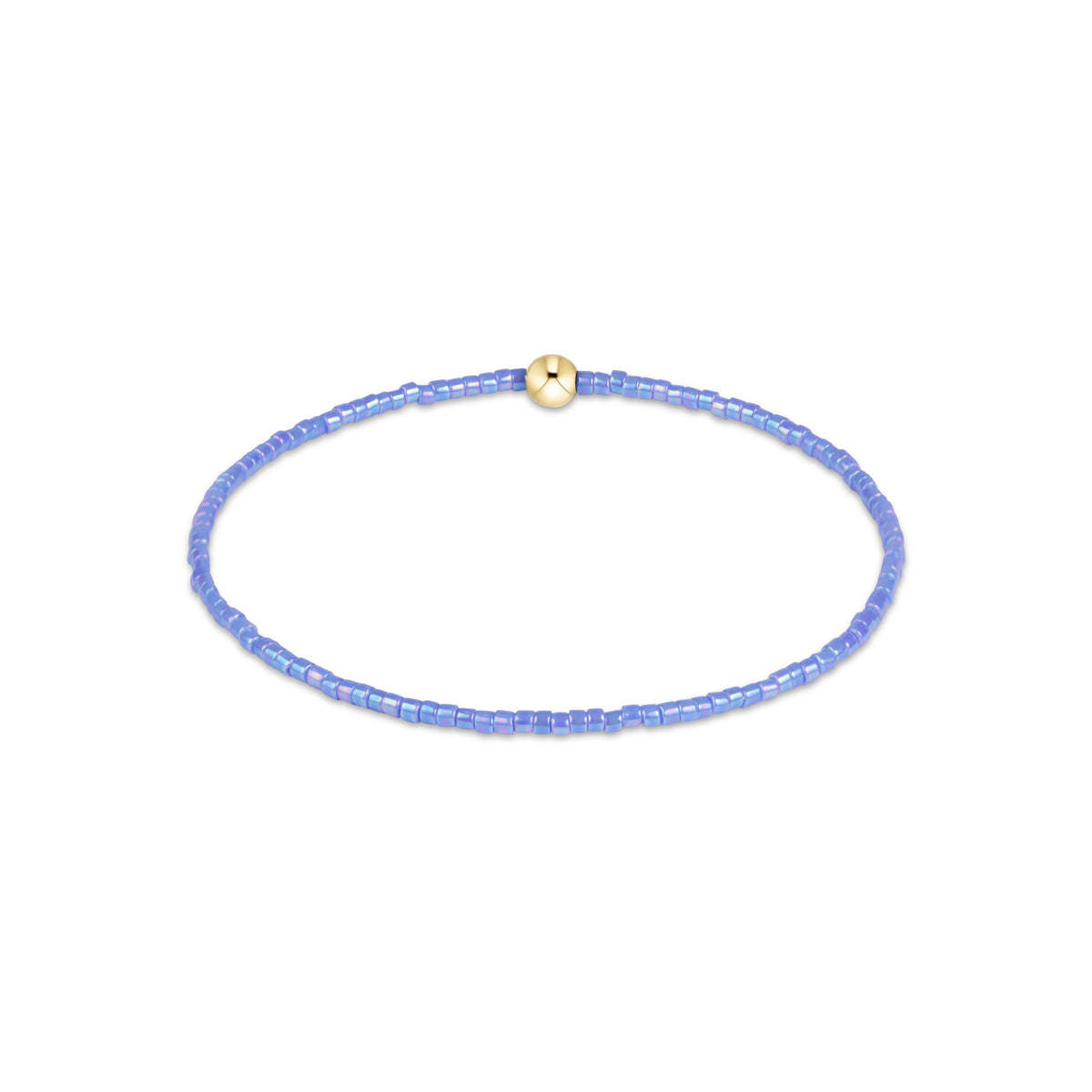 Hope Classic Bracelet - Bright Blue