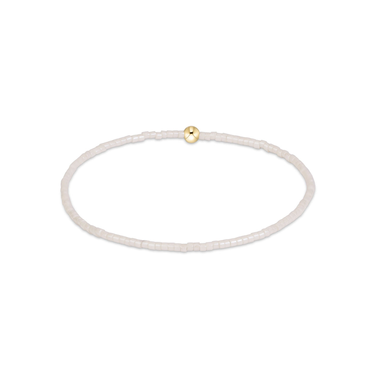 Hope Classic Bracelet - Milkshake