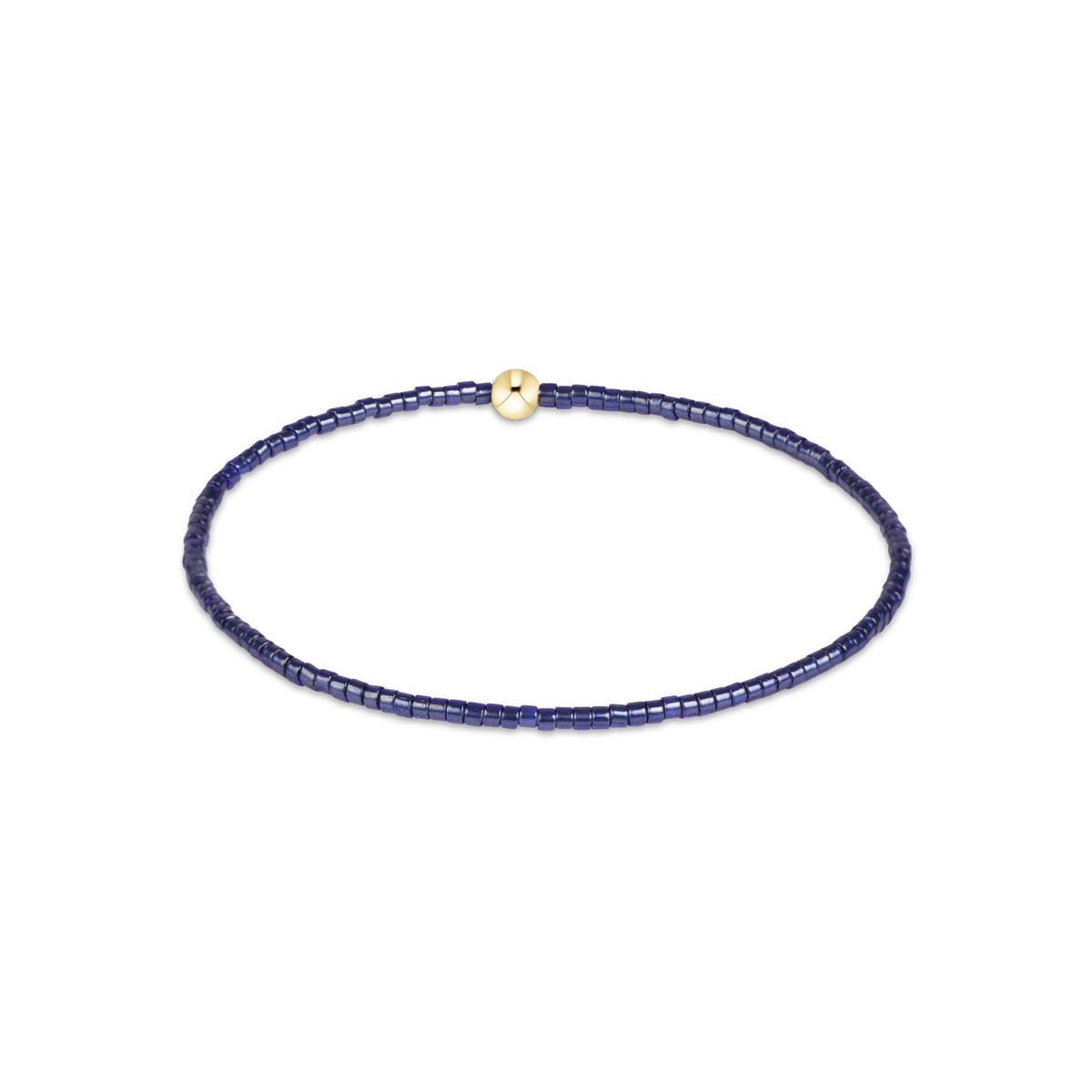 Extends Hope Classic Bracelet - Navy