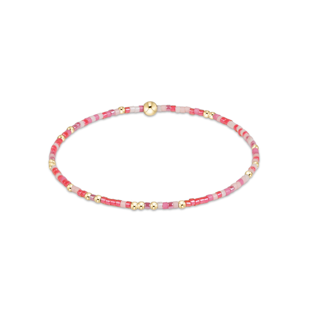 Extends Hope Unwritten Bracelet - Fashionably Late
