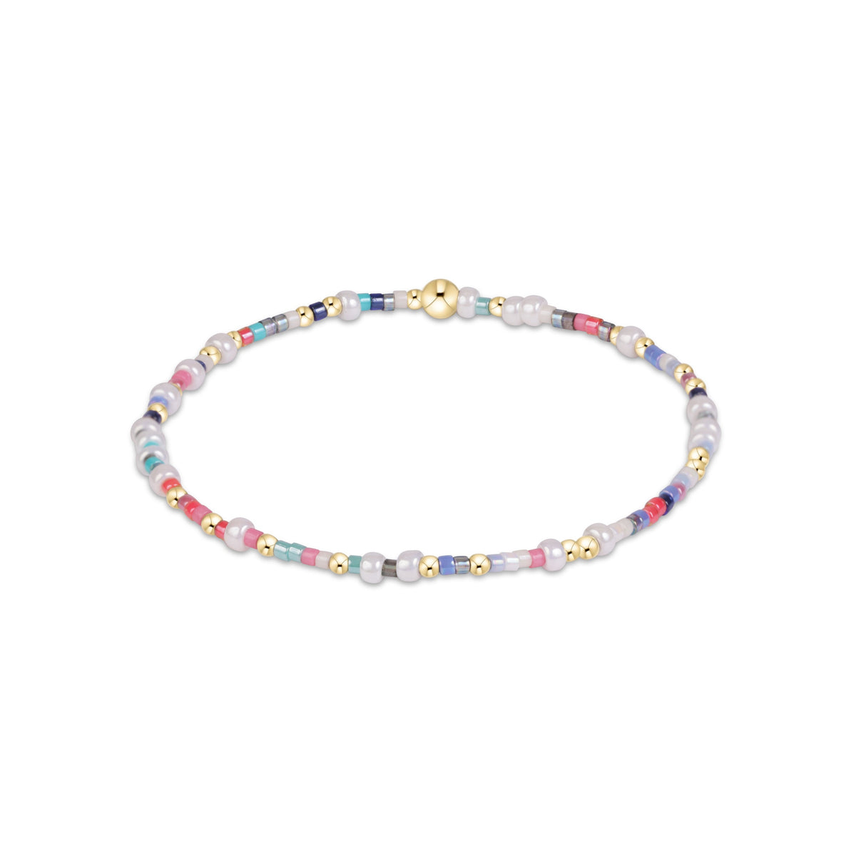 Extends Hope Unwritten Bracelet - That's A Wrap!