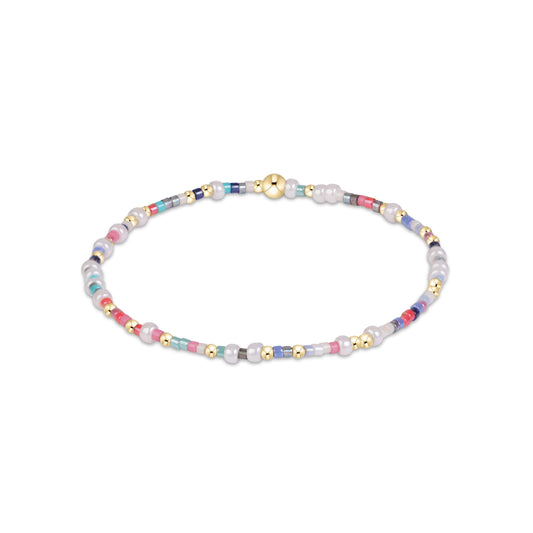 Hope Unwritten Bracelet - That's A Wrap!