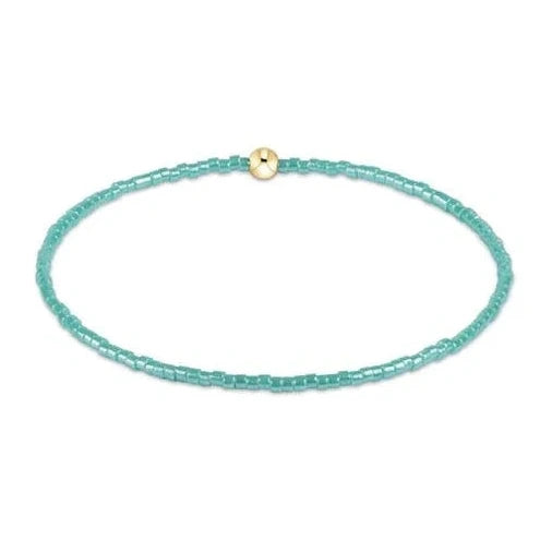 Hope Classic Bracelet Sea Glass