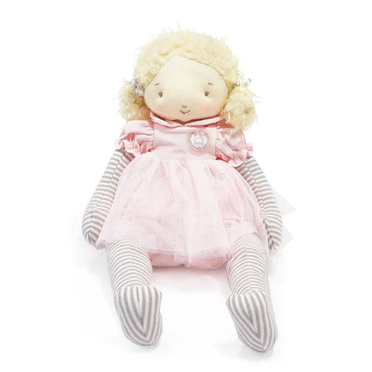 Elsie Doll Blond Hair