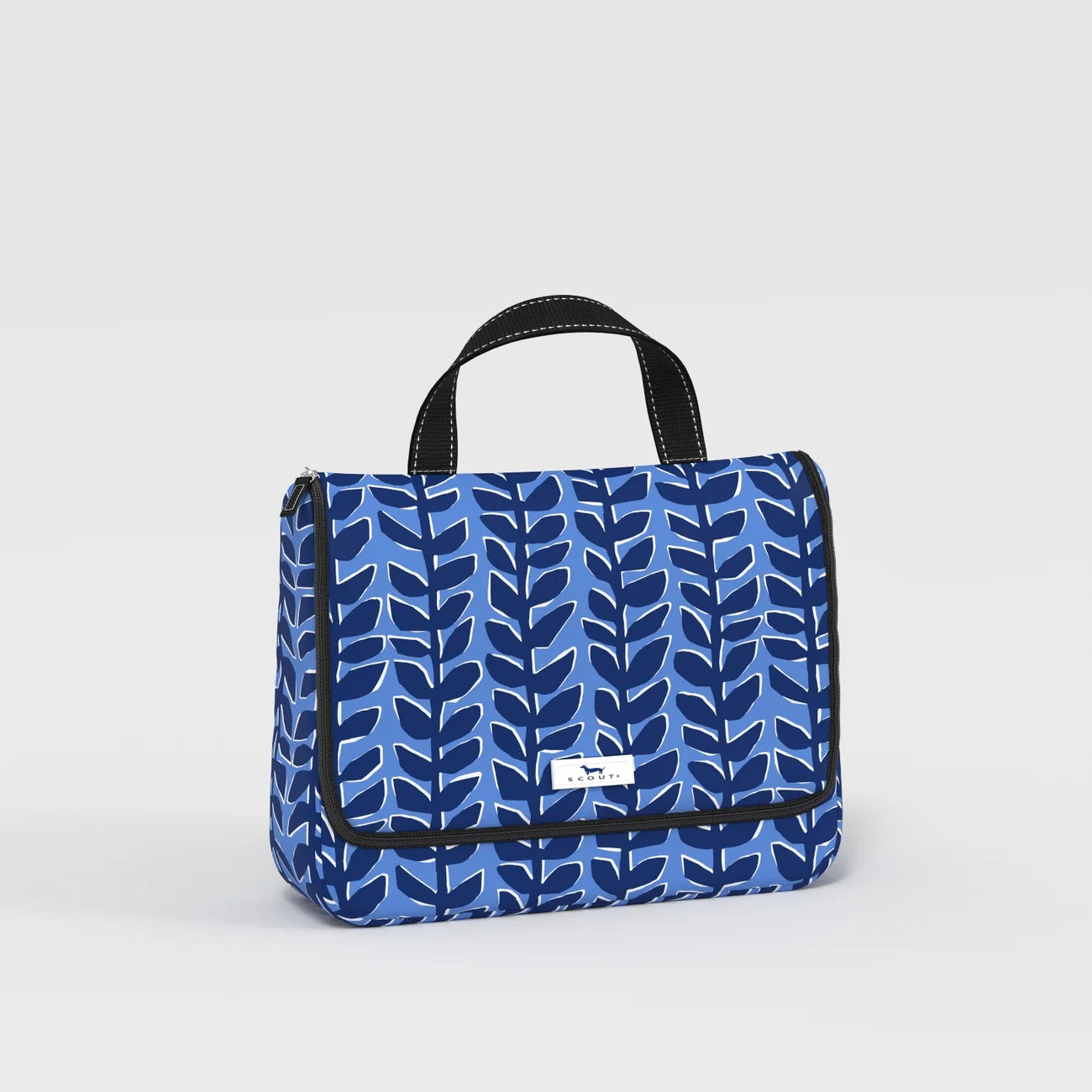Scout Beauty Gordito Indigrow Toiletry Bag