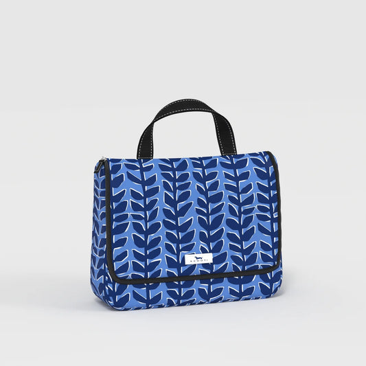 Scout Beauty Gordito Indigrow Toiletry Bag