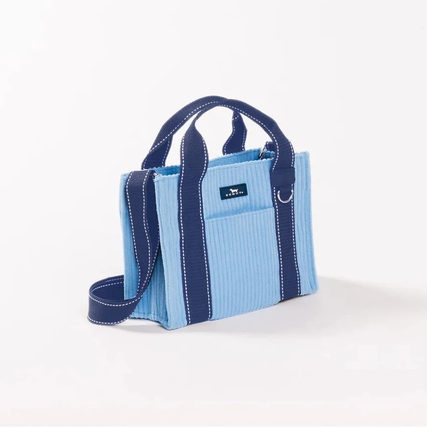 Scout Grab and Go Perry Corduroy X-Small Crossbody