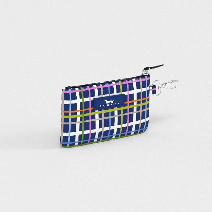 Scout IDKase Cross Town Card Holder
