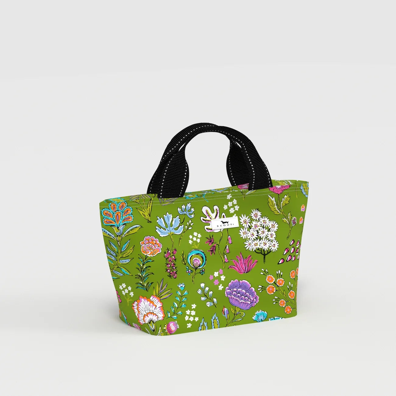 Scout Nooner Lawn and Order Lunch Bag