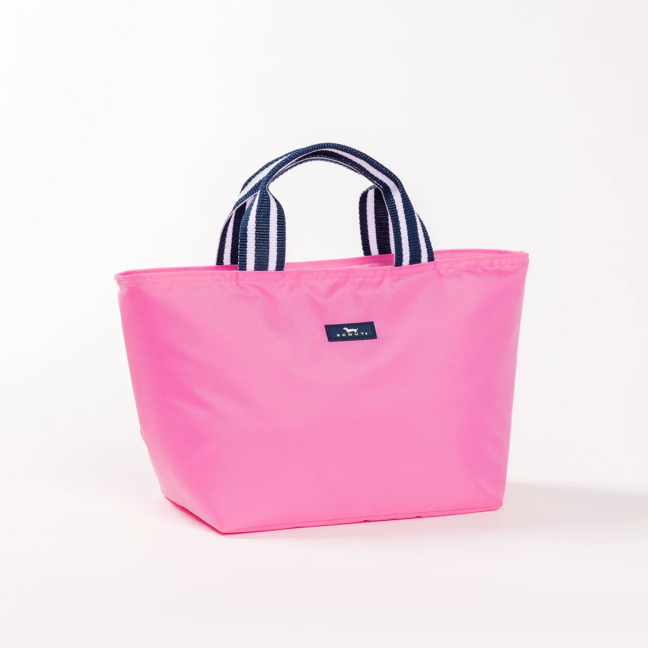 Scout Nooner Pink Lemonade Lunch Bag