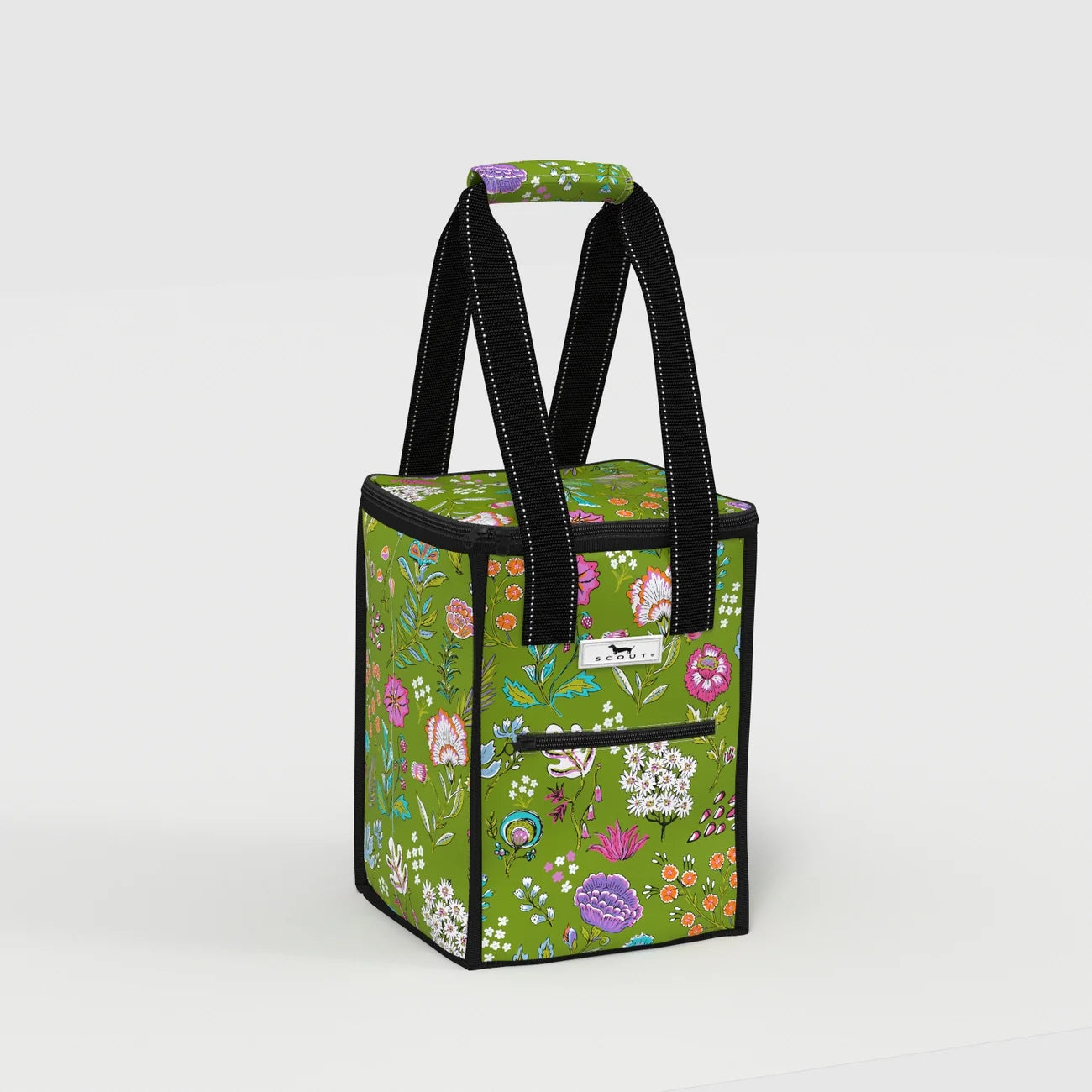 Scout Pleasure Chest Lawn and Order Cooler