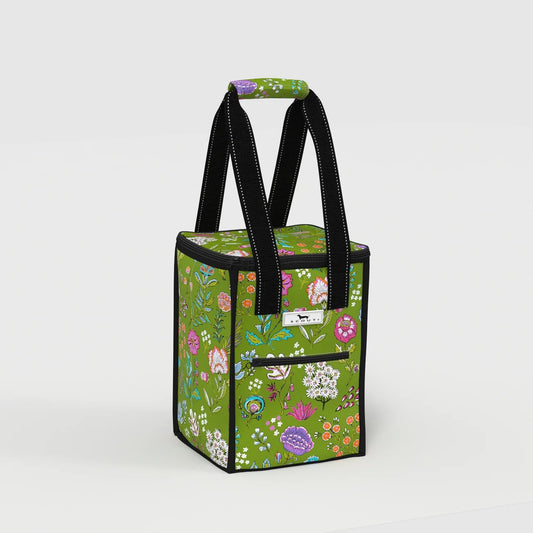 Scout Pleasure Chest Lawn and Order Cooler