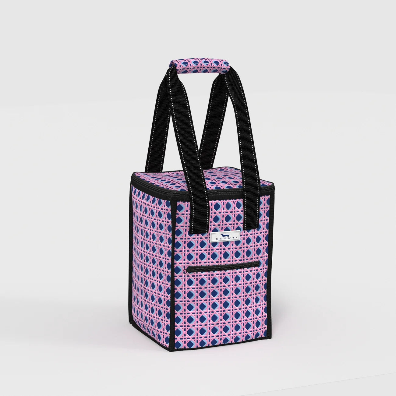Scout Pleasure Chest Wisteria Cane Cooler