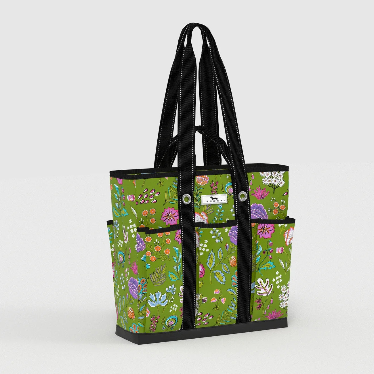 Scout Rocket Pocket Lawn and Order Tote