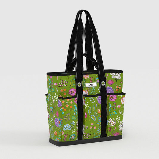 Scout Rocket Pocket Lawn and Order Tote
