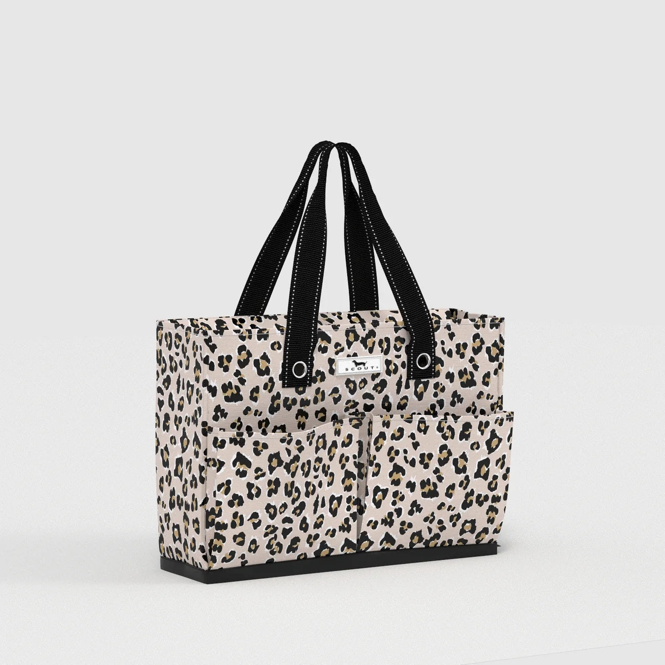 Scout Uptown Glamoflauge Pocket Tote