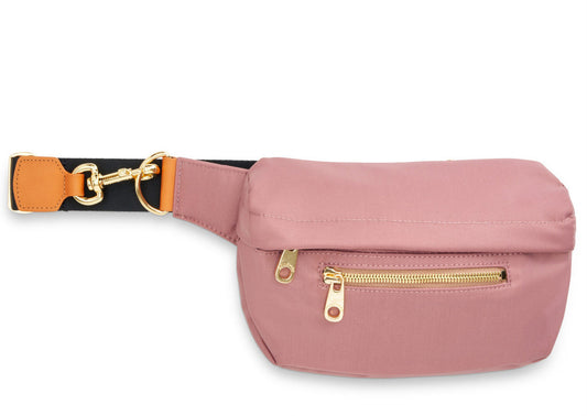 Franny Fanny Pack Mauve