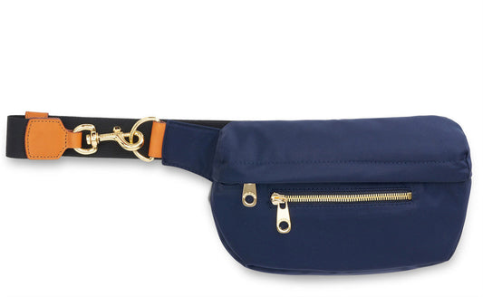 Franny Fanny Pack Navy