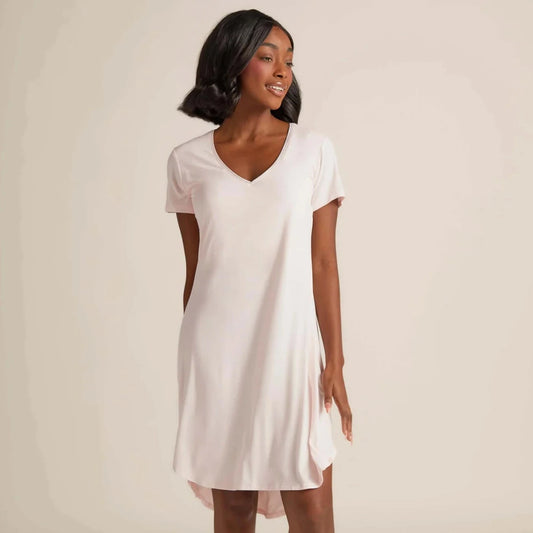 Claire Nightgown Pink