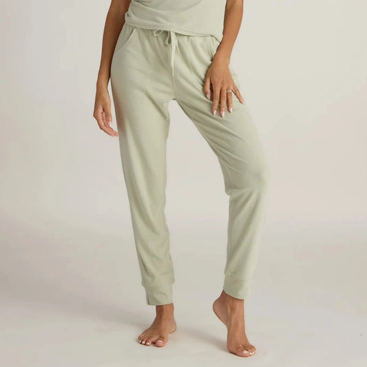 Soft Jogger Sage