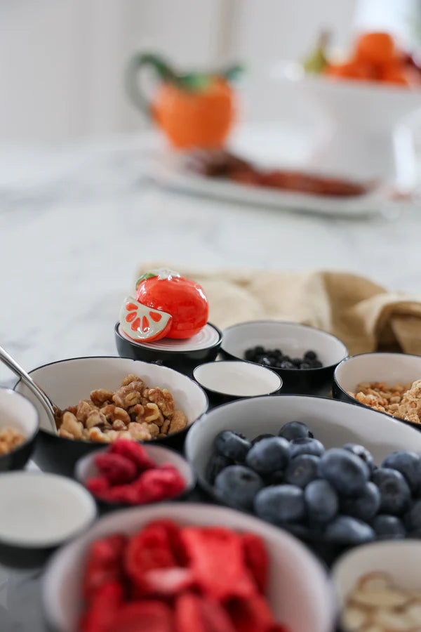 Cutie Pie Nora Fleming Attachment