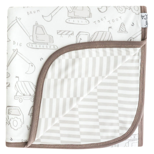 Three-Layer Quilt Gage