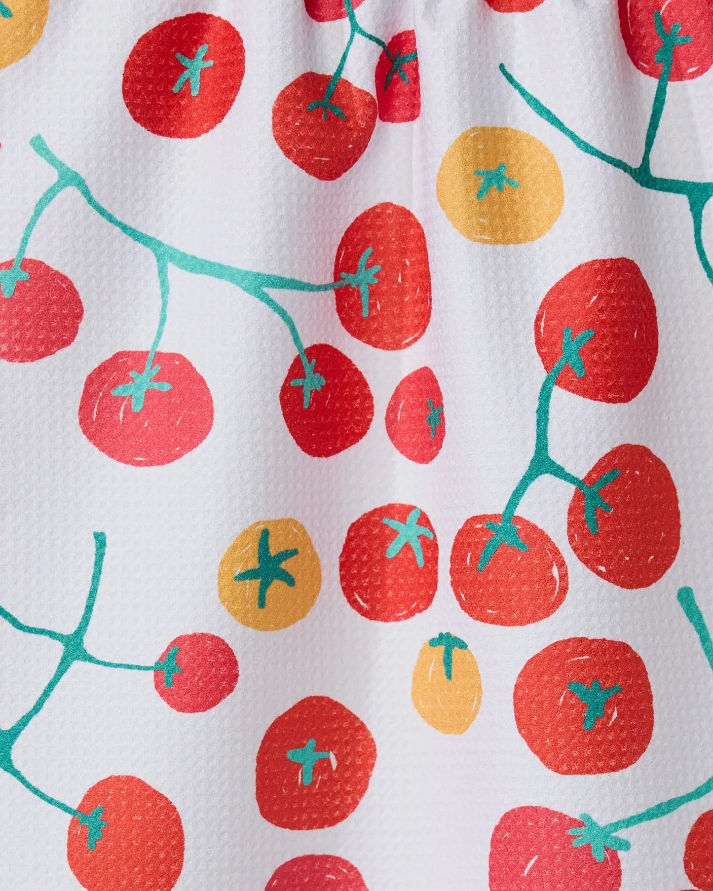 Ripe Tea Towel