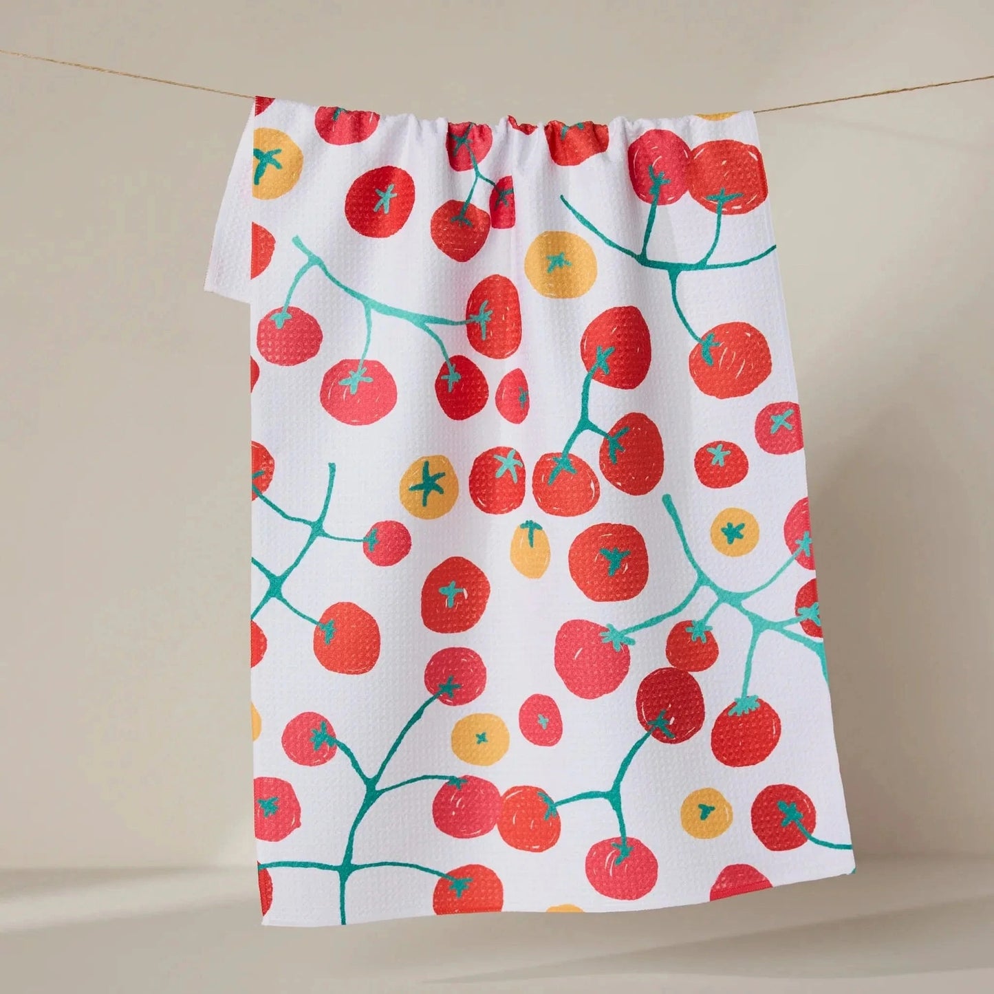 Ripe Tea Towel
