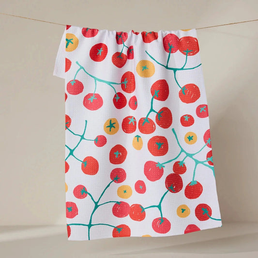 Ripe Tea Towel