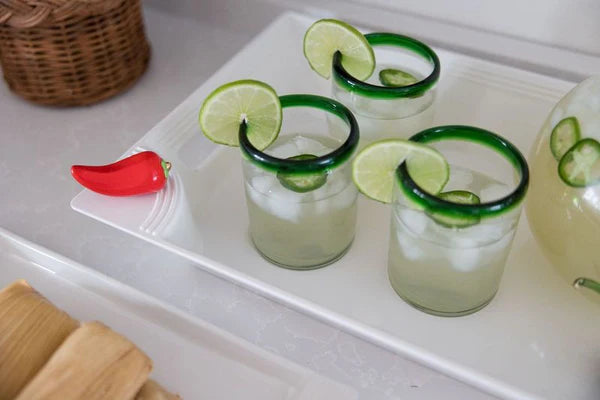 Heat Wave Nora Fleming Attachment