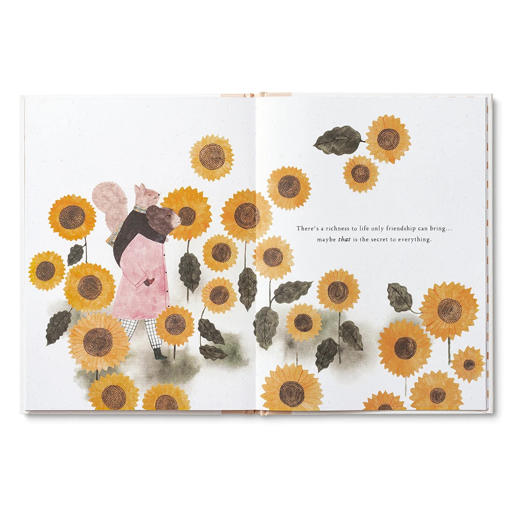 Grateful for You Book