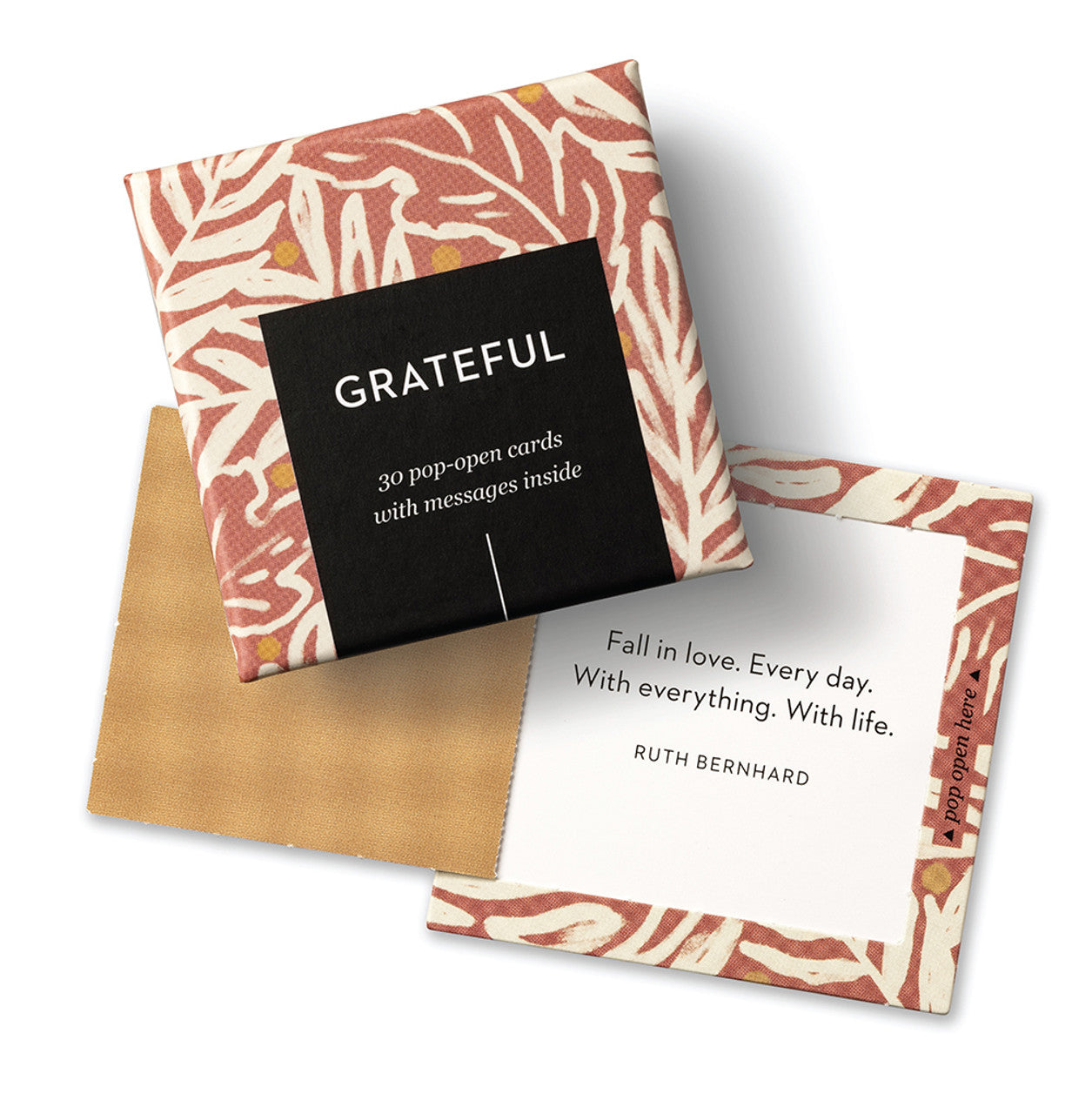 Thoughtfulls Grateful
