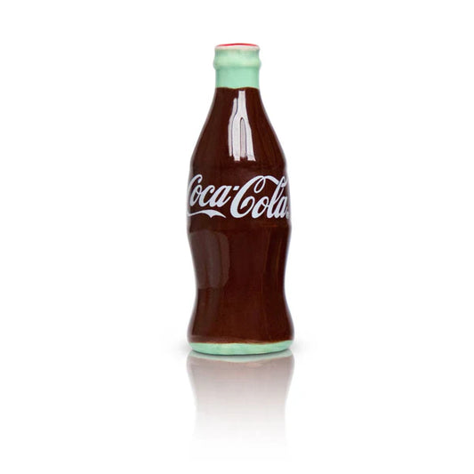 Coke® Bottle Nora Fleming Attachment