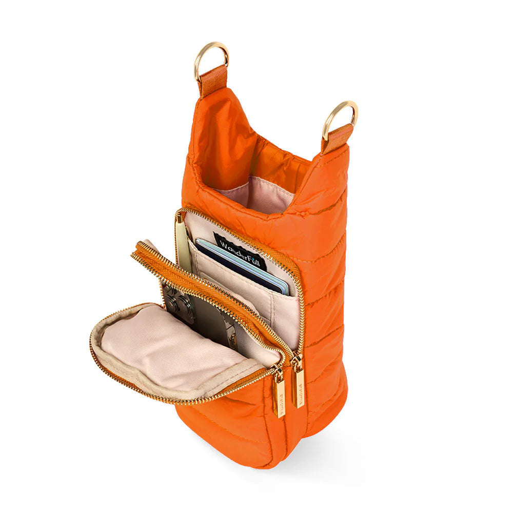 HydroBag Clementine Orange Matte