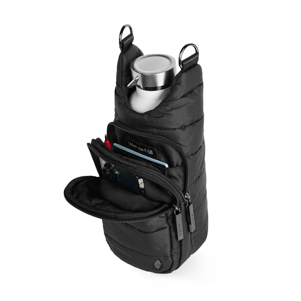 HydroBag Black Matte