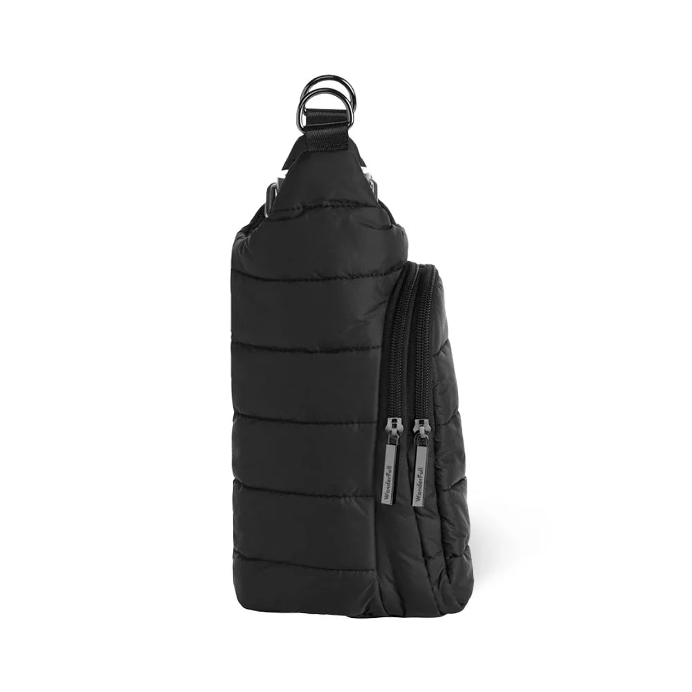HydroBag Black Matte