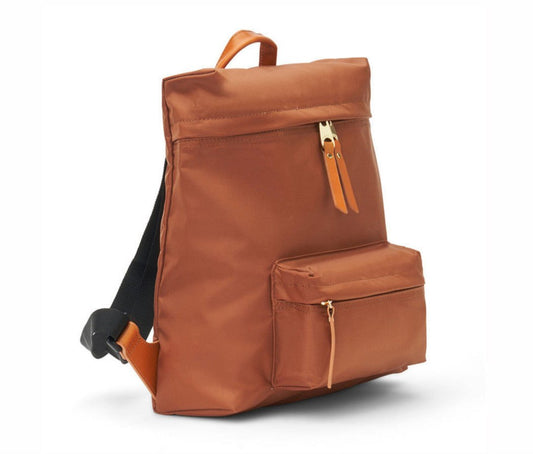 Hailey Backpack Cognac