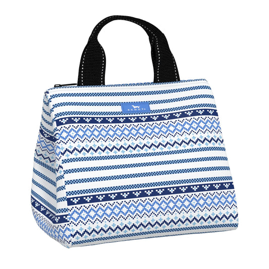 Scout Lunch Tote Eloise Knit Happens