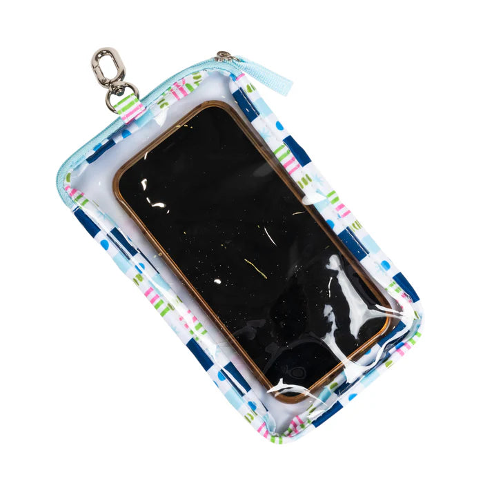 Scout Call Me Maybe Phone Pouch All the Trimmings Sale