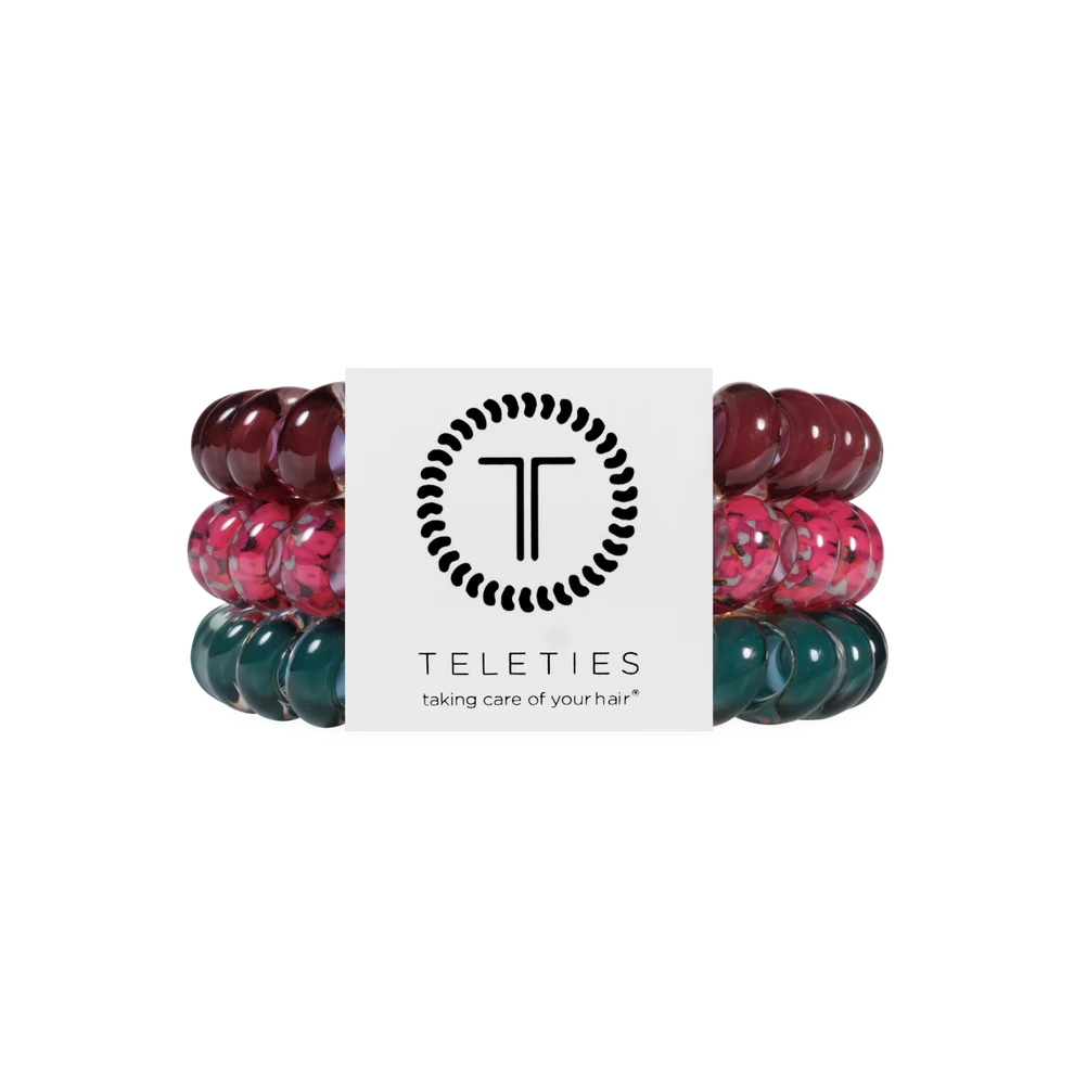 Harvest Hues Large Hair Ties