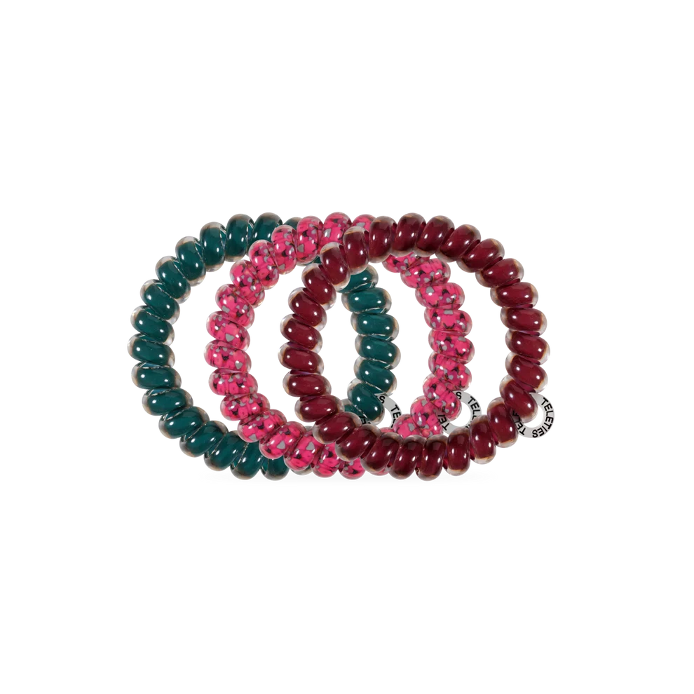 Harvest Hues Large Hair Ties