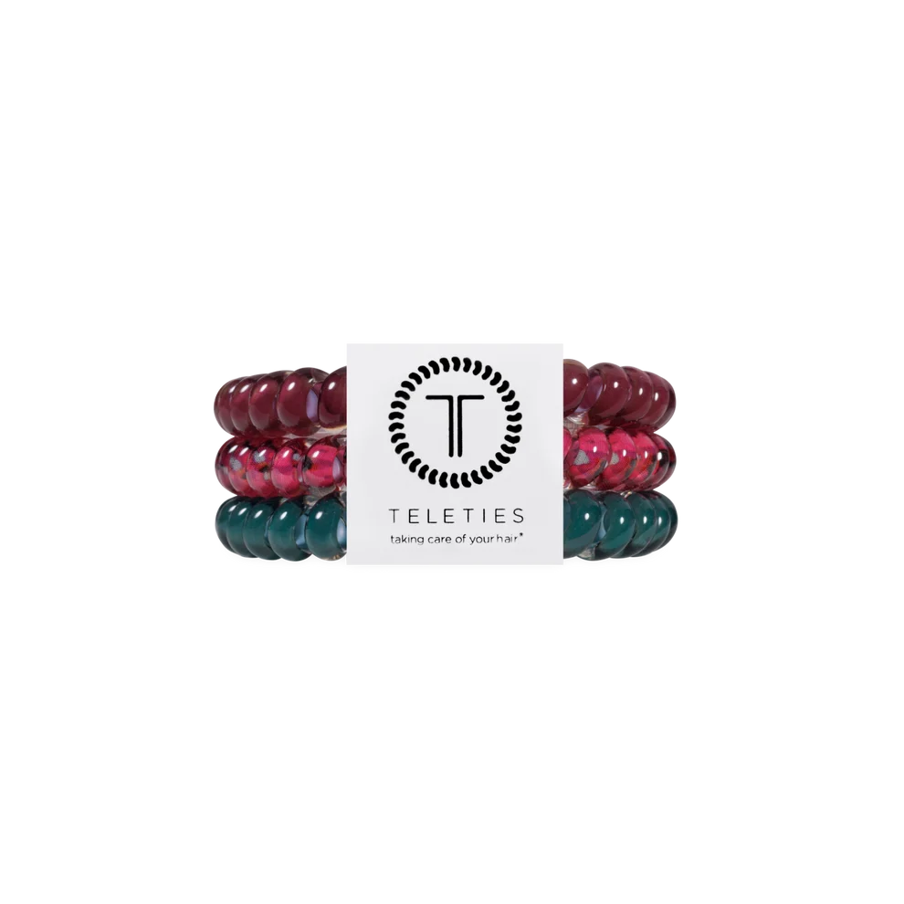 Harvest Hues Small Hair Ties