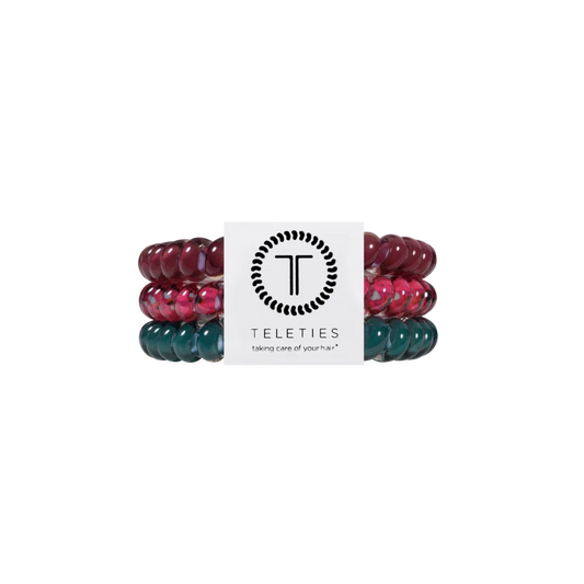 Harvest Hues Small Hair Ties
