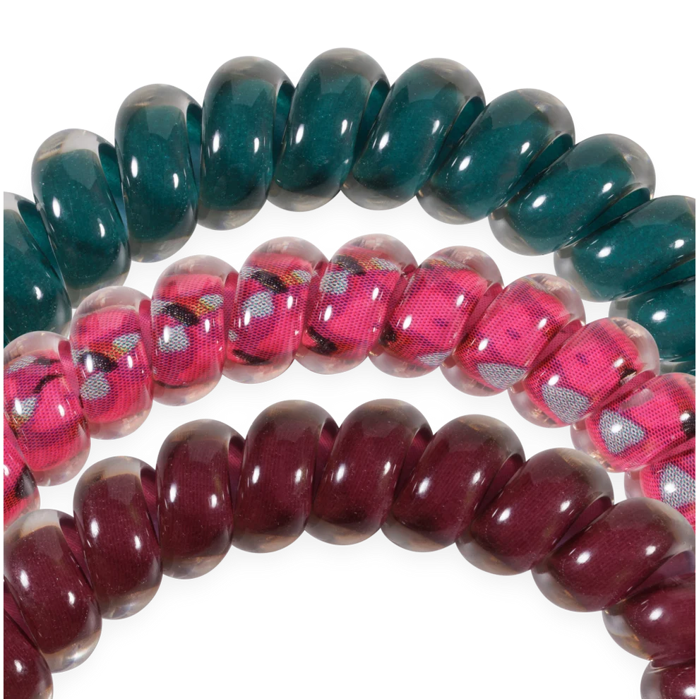 Harvest Hues Small Hair Ties